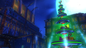 WildStar - Las Supergalerías-en-ciel