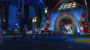 WildStar - The Supergaleries-en-ciel