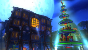 WildStar - The Supergaleries-en-ciel