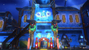 WildStar - The Supergaleries-en-ciel