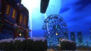 WildStar - The Supergaleries-en-ciel