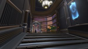 SWTOR - PVF: Fortress of Evalyne