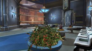 SWTOR - PVF: Fortress of Evalyne