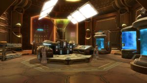 SWTOR - PVF - Forteresses de Vassass # 2