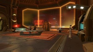 SWTOR - PVF - Vassass Fortresses # 2