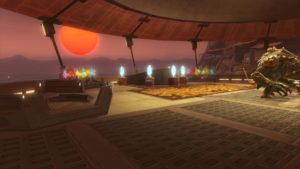 SWTOR - PVF - Vassass Fortresses # 2