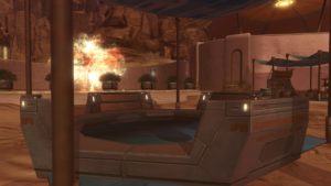 SWTOR - PVF - Vassass Fortresses # 2