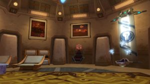 SWTOR - PVF - Vassass Fortresses # 2