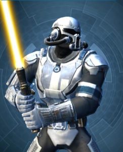 SWTOR - Cartel Market: pacchetti Ombra Insider e Pilgrim