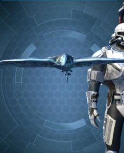 SWTOR - Cartel Market: pacchetti Ombra Insider e Pilgrim