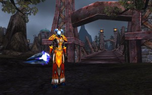 WoW - PvP Melee Choices: Retaliation Paladin