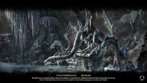 TESO - Exclusive Dragon Bones DLC Preview: Scalescaller Peak