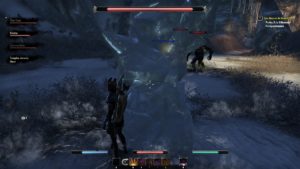 TESO - Anteprima DLC esclusiva di Dragon Bones: Scalescaller Peak