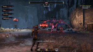 TESO - Anteprima DLC esclusiva di Dragon Bones: Scalescaller Peak