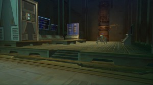 SWTOR - Galactic Historian - Balmorra Republic