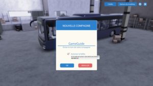 Bus Simulator 16 - Anteprima di gioco di Bus Simulator!