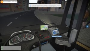 Bus Simulator 16 - ¡Vista previa del juego Bus Simulator!