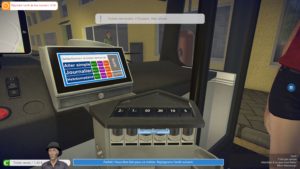 Bus Simulator 16 - Bus Simulator Game Preview!