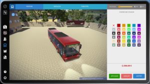 Bus Simulator 16 - Anteprima di gioco di Bus Simulator!
