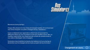 Bus Simulator 16 - ¡Vista previa del juego Bus Simulator!