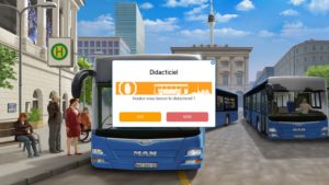 Bus Simulator 16 - Anteprima di gioco di Bus Simulator!