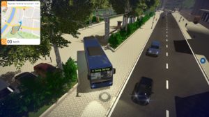 Bus Simulator 16 - Anteprima di gioco di Bus Simulator!