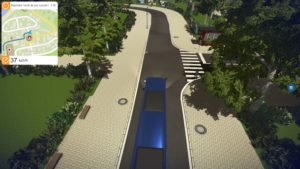 Bus Simulator 16 - ¡Vista previa del juego Bus Simulator!