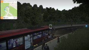 Bus Simulator 16 - Anteprima di gioco di Bus Simulator!