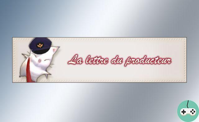 FFXIV - Carta del productor # 52