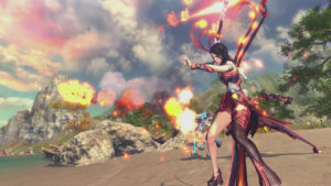 Blade & Soul - Pacchetti Fondatore disponibili