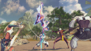 Blade & Soul - Paquetes de fundador disponibles