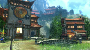 Blade & Soul - Pacchetti Fondatore disponibili