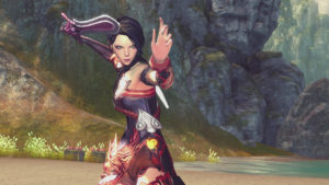 Blade & Soul - Pacchetti Fondatore disponibili