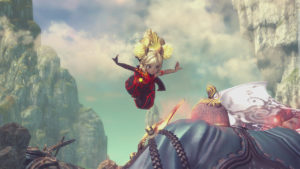 Blade & Soul - Pacotes do Fundador disponíveis