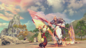 Blade & Soul - Pacotes do Fundador disponíveis