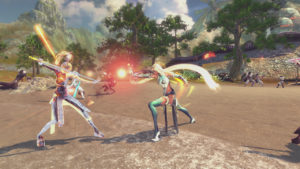 Blade & Soul - Paquetes de fundador disponibles