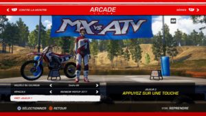 MX Vs ATV All Out - Il piacere del fuoripista