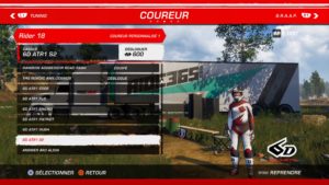 MX Vs ATV All Out: el placer de fuera de pista