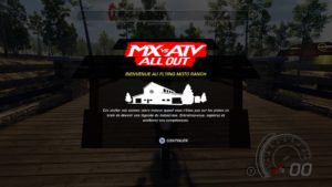 MX Vs ATV All Out: el placer de fuera de pista