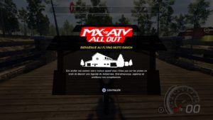 MX Vs ATV All Out - O prazer de fora de pista