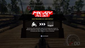 MX Vs ATV All Out - O prazer de fora de pista