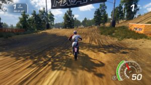 MX Vs ATV All Out: el placer de fuera de pista