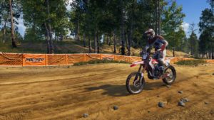 MX Vs ATV All Out: el placer de fuera de pista