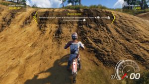 MX Vs ATV All Out: el placer de fuera de pista