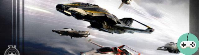 Star Citizen - Guida galattica - La Coppa Murray