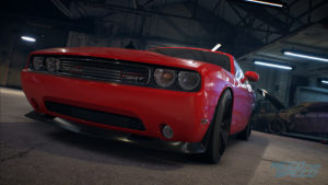 Need for Speed ​​- A música do jogo
