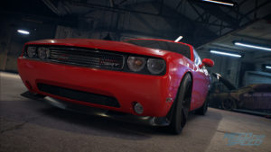 Need for Speed ​​- La musica del gioco