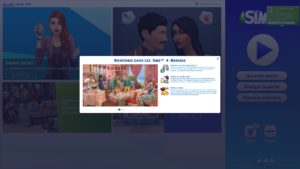 The Sims 4 – Game Pack “Matrimonio”.