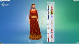 The Sims 4 – Game Pack “Matrimonio”.