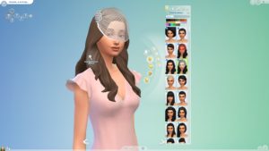 The Sims 4 – “Wedding” Game Pack